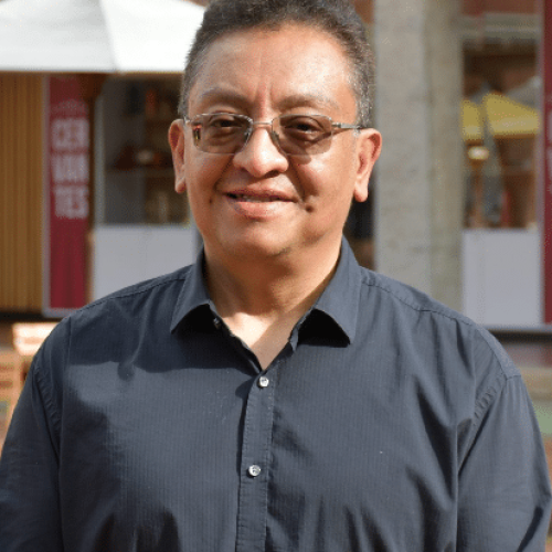 Jaiver Tomas